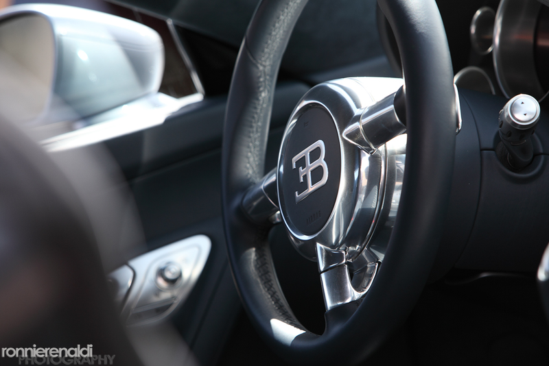 Illustration for article titled Why The Bugatti Veyron Costs $1.7 Million